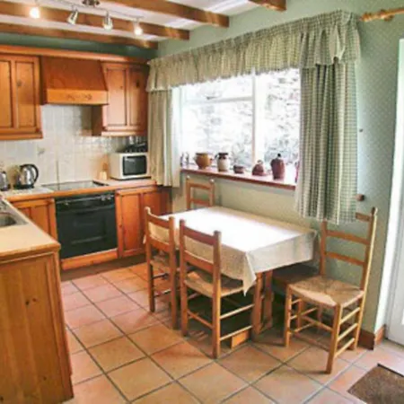 Little End House * إيسجارث