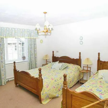 Little End House * إيسجارث